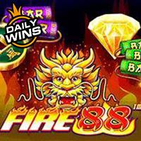 Bigwin919 rtp Fire 88