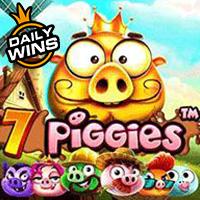 rtp hari ini Bigwin919 7 Piggies