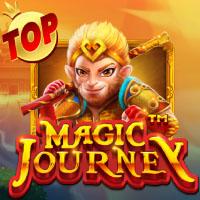 situs slot gacor Bigwin919 Magic Journey