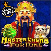 Master Chen's Fortune Bigwin919 rtp