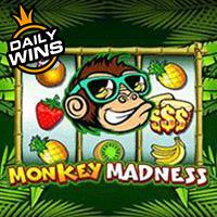 Monkey Madness suntik rtp slot terbaik 2025 Bigwin919