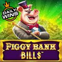 Link Rtp Slot Bigwin919 Piggy Bank Bills