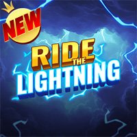 Ride the Lightning rtp slot hari ini Bigwin919