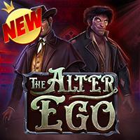 rtp slot gacor hari ini Bigwin919 The Alter Ego