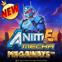 Situs Gacor Bigwin919 Rtp Anime Mecha Megaways