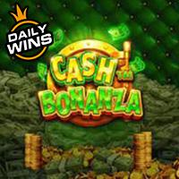 Cash Bonanza RTP SLOT Bigwin919 TERPERCAYA