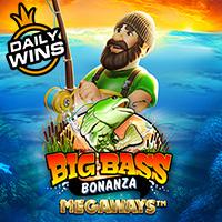 Bigwin919 Rtp Big Bass Bonanza Megaways