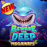 Beware The Deep Megaways Situs Slot Gacor Bigwin919