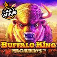 LINK RTP SLOT Bigwin919 Buffalo King Megaways