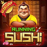 Bigwin919 Rtp Running Sushi