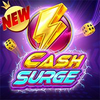 Cash Surge RTP LIVE Bigwin919
