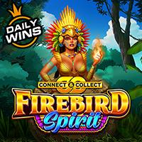 rtp slot hari ini Bigwin919 Firebird Spirit - Connect & Collect