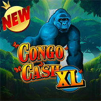 Congo Cash XL Rtp Slot Gacor Bigwin919
