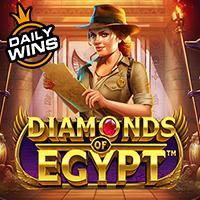 Situs Slot Gacor Bigwin919 Diamonds of Egypt