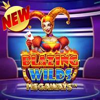 rtp hari ini Bigwin919 Blazing Wilds Megaways