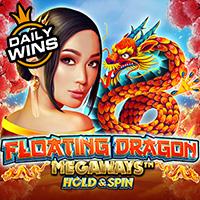 RTP LIVE Bigwin919 Floating Dragon Hold & Spin Megaways