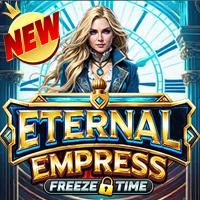 Eternal Empress - Freeze Time Rtp Slot Gacor Bigwin919