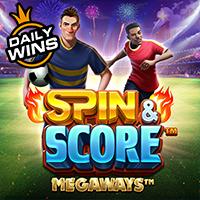 RTP LIVE Bigwin919 Spin & Score Megaways