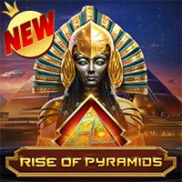 Rise of Pyramids Bigwin919 RTP