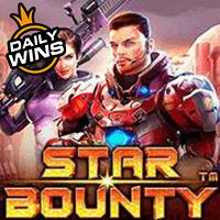 Star Bounty situs slot gacor Bigwin919