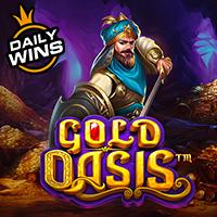 RTP SLOT Bigwin919 HARI INI Gold Oasis