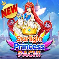 Starlight Princess Pachi RTP SLOT GACOR HARI INI Bigwin919