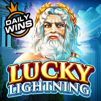 Lucky Lightning suntik rtp Bigwin919