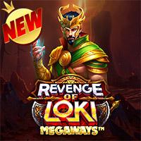 RTP SLOT HARI INI Bigwin919 Revenge of Loki Megaways