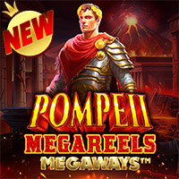 Pompeii Megareels Megaways rtp Bigwin919
