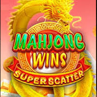 Mahjong Wins Super Scatter Rtp Bigwin919