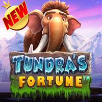 Rtp Bigwin919 Tundra's Fortune