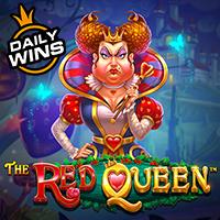 The Red Queen rtp slot Bigwin919 terpercaya