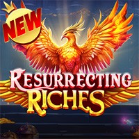 RTP SLOT Bigwin919 TERPERCAYA Resurrecting Riches