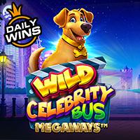 SITUS GACOR Bigwin919 RTP Wild Celebrity Bus Megaways