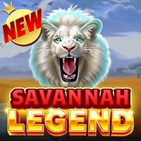Savannah Legend suntik rtp Bigwin919
