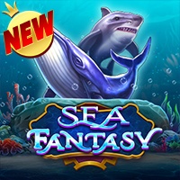 Sea Fantasy Rtp Slot Bigwin919 Terpercaya