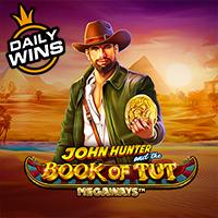 Bigwin919 rtp Book of Tut Megaways