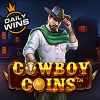 suntik rtp slot terbaik 2025 Bigwin919 Cowboy Coins