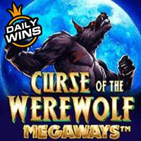 Rtp Slot Hari Ini Bigwin919 Curse of the Werewolf Megaways