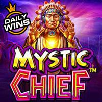 Mystic Chief RTP SLOT Bigwin919