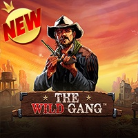 The Wild Gang Suntik Rtp Slot Terbaik 2025 Bigwin919