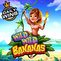Wild Wild Bananas Rtp Slot Bigwin919 Hari Ini