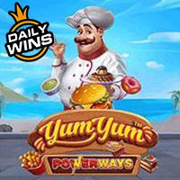 Yum Yum Powerways Situs Gacor Bigwin919 Rtp