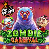 SUNTIK RTP Bigwin919 Zombie Carnival