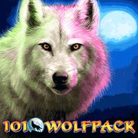 101 Wolfpack Rtp Slot SPINSLOT88 Hari Ini GMW