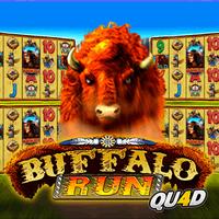 RTP KUMPUL TOTO GMW Buffalo Run Quad