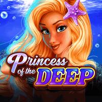RTP SLOT GACOR SPINSLOT88 GMW Princess Of The Deep