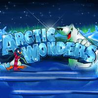 Arctic Wonders Rtp Slot SPINSLOT88 Terpercaya HABANERO