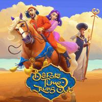 situs slot gacor SPINSLOT88 HABANERO Before Time Runs Out