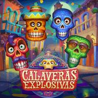 Rtp Slot HABANERO Calaveras Explosivas